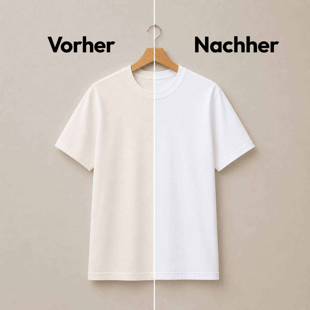 Oxi White Booster - SnO₂ White inkl. Dosierlöffel - BSET016 - bluu - Die Waschsensation