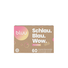 Waschstreifen - Limited Edition Floradise