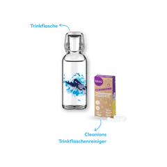 Sip & Shine Set - BSET019 - bluu - Die Waschsensation
