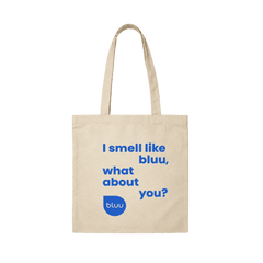 Stoffbeutel - bluu Bag - BL00047 - bluu - Die Waschsensation