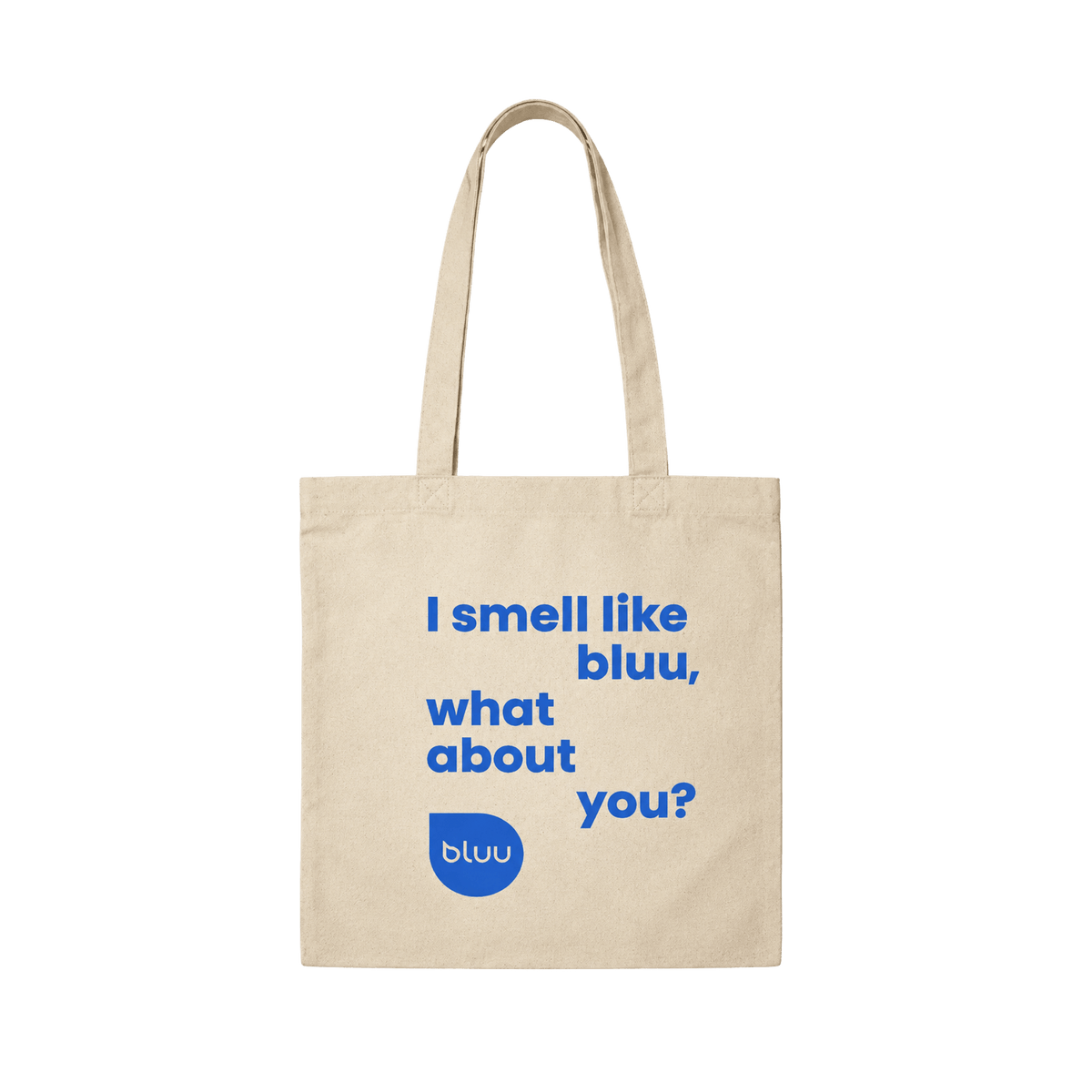 Stoffbeutel - bluu Bag - BL00047 - bluu - Die Waschsensation