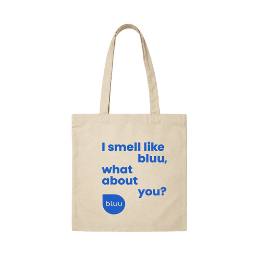 Stoffbeutel - bluu Bag - BL00047 - bluu - Die Waschsensation