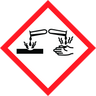 Gefahrensymbol warning