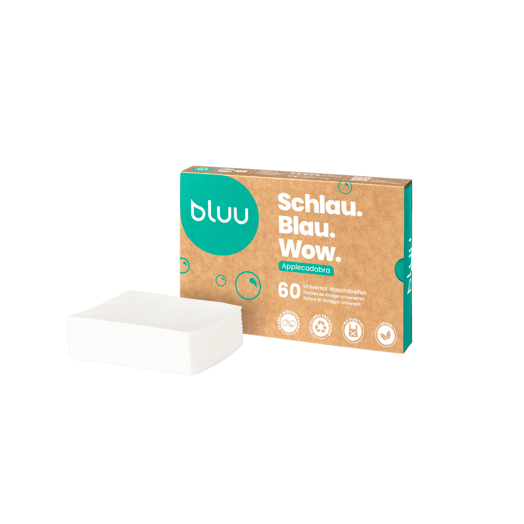 Waschstreifen - BL00081 - bluu - Die Waschsensation