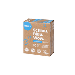 Waschstreifen - Travelpack - BSET012 - bluu - Die Waschsensation