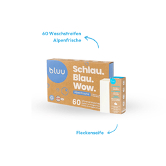 Wash-Set Single - BSET006 - bluu - Die Waschsensation