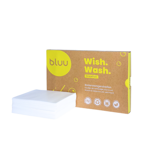 bluu floor cleaner