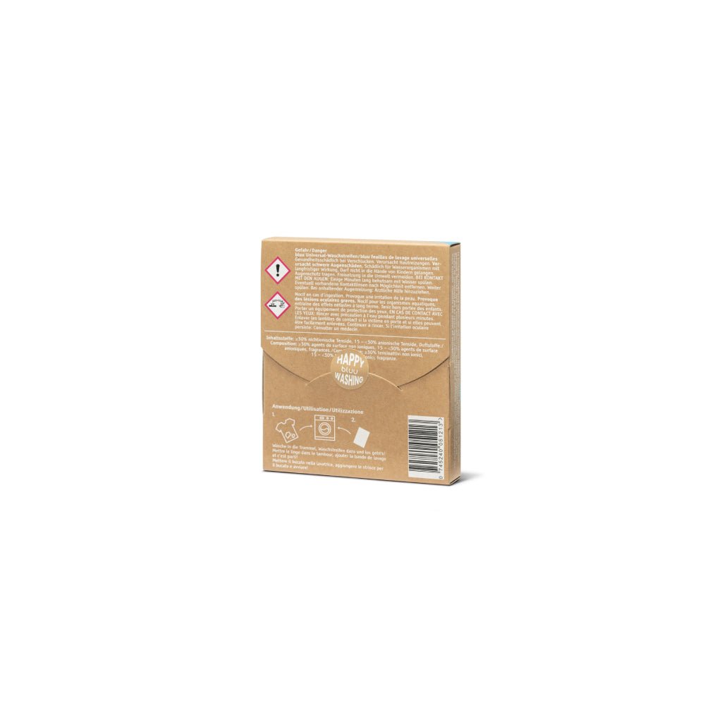 bluu Adventure - Set - BSET009 - bluu - Die Waschsensation