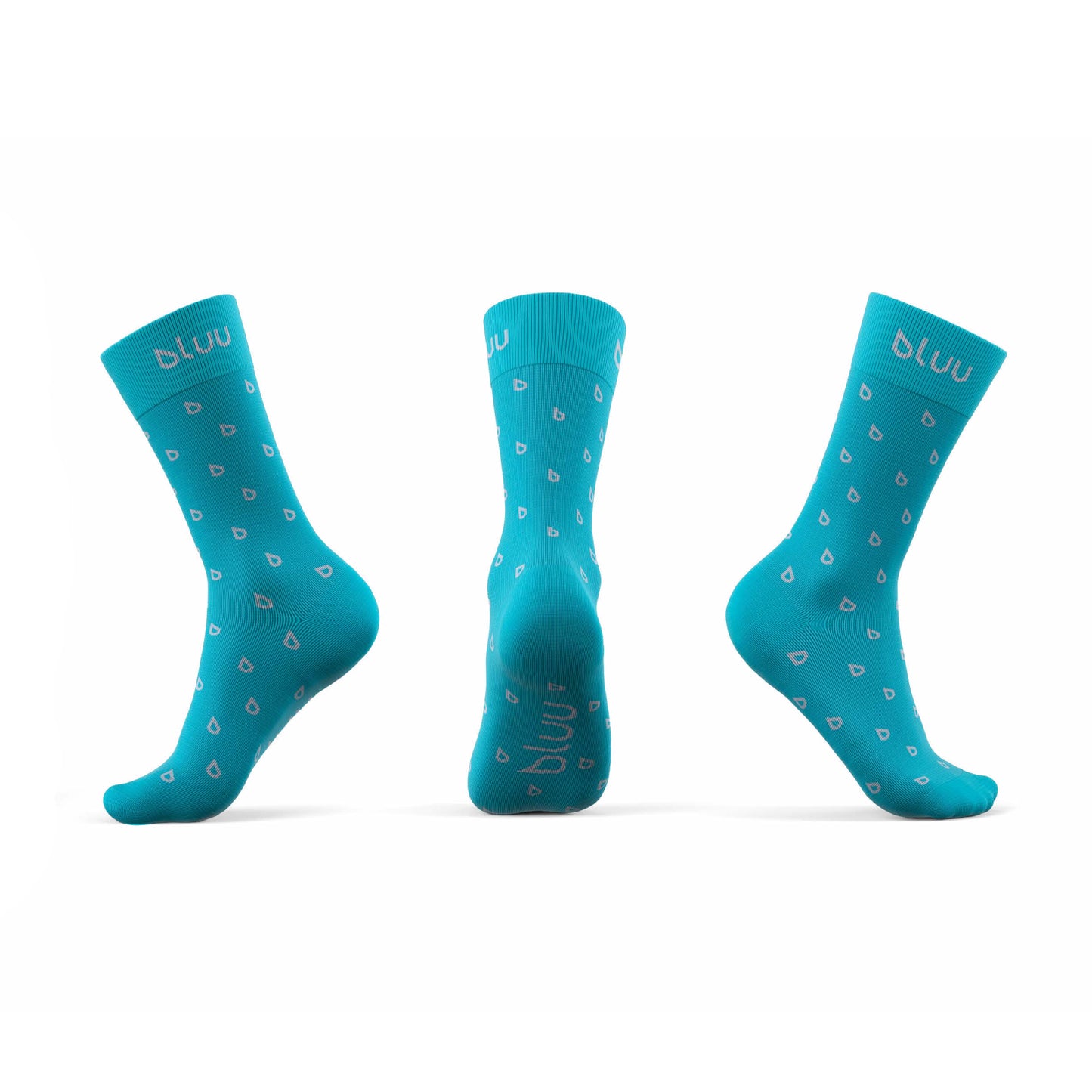 bluu socks