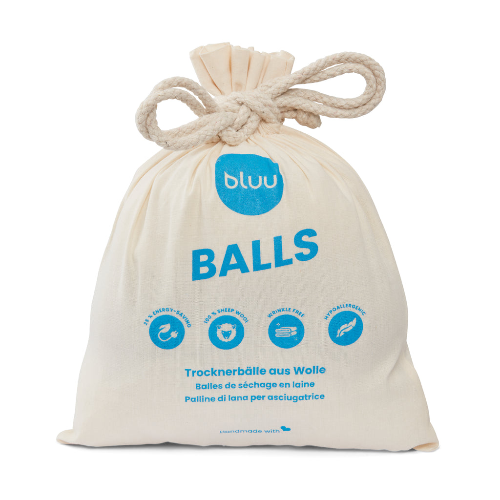 bluu balls